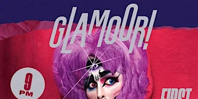 GLAMOOR 8TH ANNIVERSARY