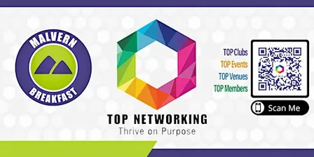 TOP Club Malvern  (with Malvern Science Park)