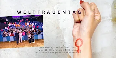 Weltfrauentag 2027