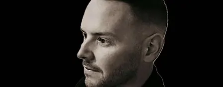 An evening with Ryan Gooding, Psychic Medium