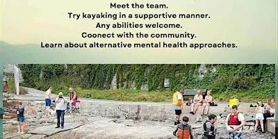 Moondogz Kayaking Open Day Extended Dates