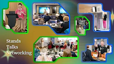 Business Networking Festival - Cardiff