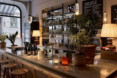 Oct 14: Swisscham Monthly Networking Apéro