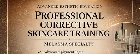 Advanced Melasma Course (Phoenix AZ)