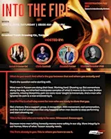 Into The Fire: A Tucson Men's Event