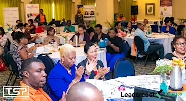 Leadercast 2026