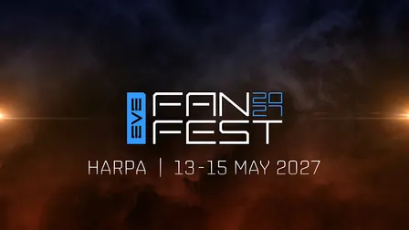 EVE Fanfest 2027