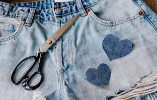 Sewing Upcycling: 6-hour intensive