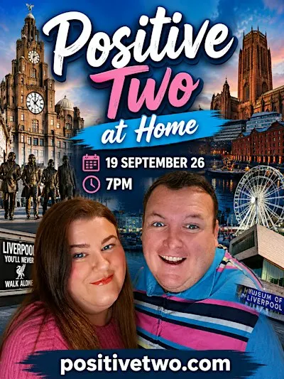 Positive Two at Home