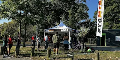 First Saturdays @ Wolfe’s Pond Park