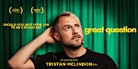 Great Question - Tristan McLindon