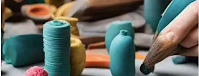Beginner Polymer Clay Workshop