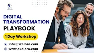 Digital Leadership & Innovation 1 Day Training – Colorado Springs, CO
