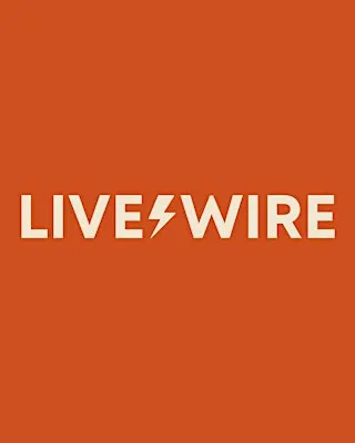 LIVE WIRE - Stand-Up Comedy