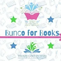 Bunco for Books