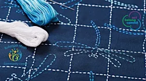Sashiko and Textiles