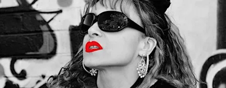 Retro 80’s Night Featuring Madonna – Maldon, Essex