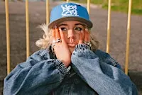 Ines Rae Loud But Lonely Tour: Brighton