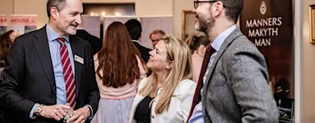 Independent Schools Show, New York, USA