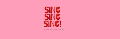 SING SING SING - der Chor für wirklich alle