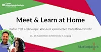 Meet & Learn at Home