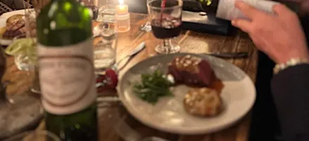 10 Cups supper club