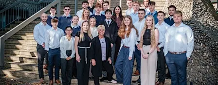 Future Professionals Open Evening – Colchester