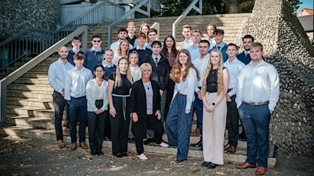 Future Professionals Open Evening – Colchester