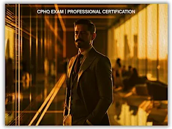 Certified Professional in Healthcare Quality (CPHQ) Course in Qatar