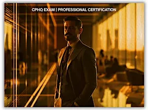 Certified Professional in Healthcare Quality (CPHQ) Course in Qatar