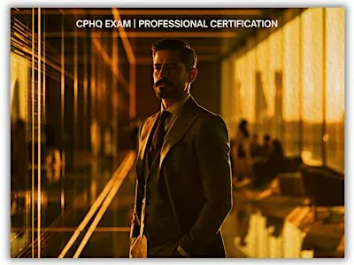 Certified Professional in Healthcare Quality (CPHQ) Course in Qatar
