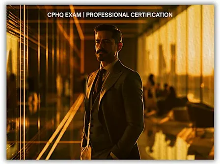 Certified Professional in Healthcare Quality (CPHQ) Course in Qatar