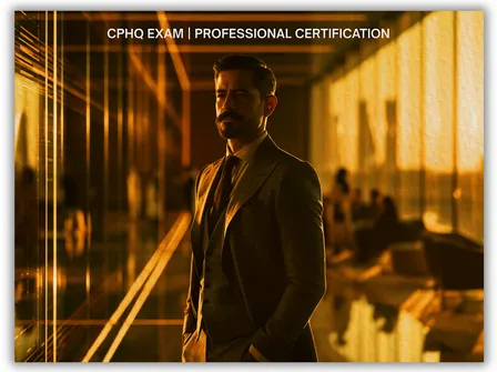 Certified Professional in Healthcare Quality (CPHQ) Course in Qatar