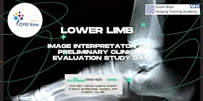 Lower Limb Image interpretation and preliminary clinical evaluation study