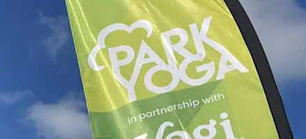 Free Park Yoga