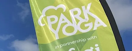 Free Park Yoga