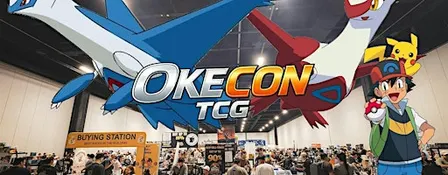 Oke Con TCG Vendor Registration – Limited Tables Available