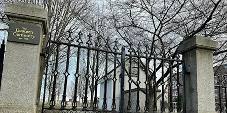 The Prince Project: Black History in the Old Burial Ground