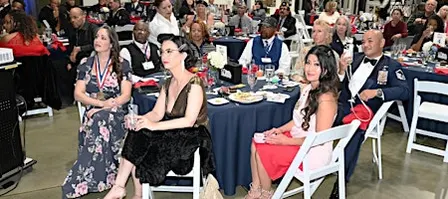 We Remember: A Night For Veterans