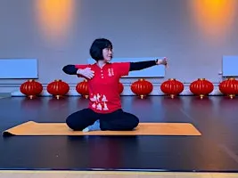 Wellbeing Wednesday, Chinese Edition, Autumn Equinox!