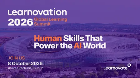 Learnovation 2026
