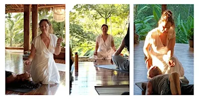 KAP Vancouver: Kundalini Activation Process Group