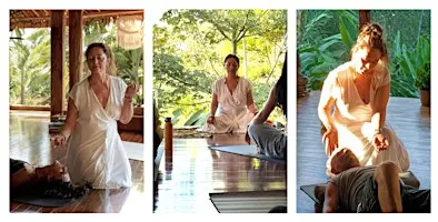 KAP Vancouver: Kundalini Activation Process Group