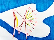 Dance Meditation