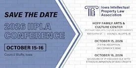 2026 IIPLA Conference