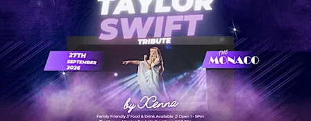 Taylor Swift Tribute by Xenna