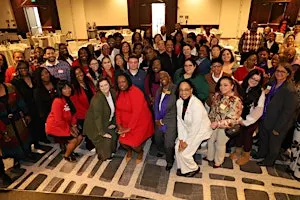 2026 New England Minority Nurse Leadership Conference