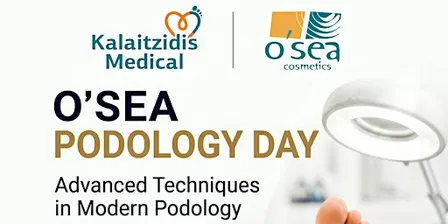 O'sea Podology Day