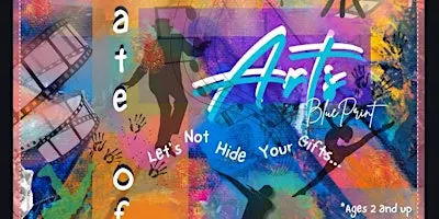 State Of Arts (Blue Print)