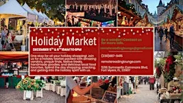 Holiday Market